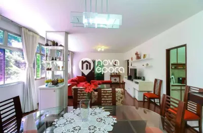 Apartamento com 4 quartos à venda na Rua Leopoldo Miguez, Copacabana, Rio de Janeiro