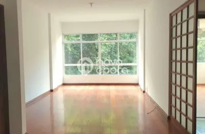 Apartamento com 3 quartos à venda na Rua das Laranjeiras, Laranjeiras, Rio de Janeiro