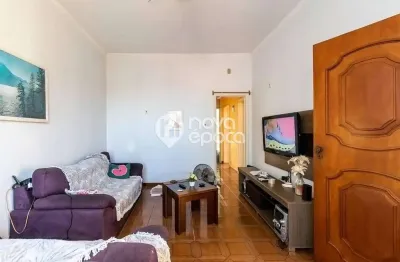 Apartamento com 2 quartos à venda na Rua Joaquim Martins, Piedade, Rio de Janeiro