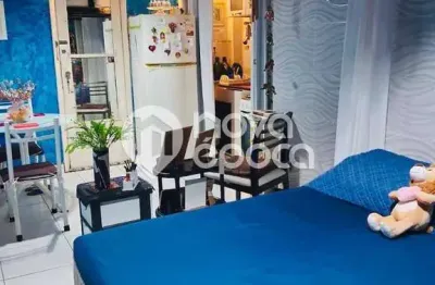 Apartamento com 1 quarto à venda na Rua Pedro Américo, Catete, Rio de Janeiro