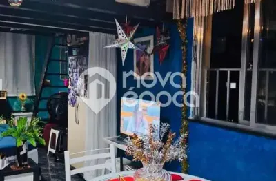 Apartamento com 1 quarto à venda na Rua Pedro Américo, Catete, Rio de Janeiro