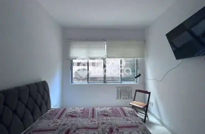 Apartamento com 1 quarto à venda na Rua Timóteo da Costa, Leblon, Rio de Janeiro