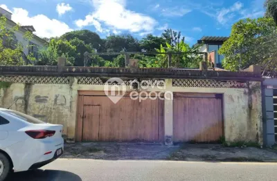 Terreno à venda na Rua Itua, Jardim Guanabara, Rio de Janeiro