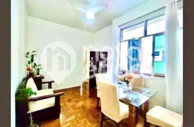 Apartamento com 3 quartos à venda na Avenida Bartolomeu Mitre, Leblon, Rio de Janeiro