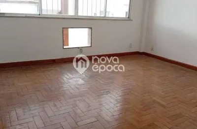 Jardim guanabara | apartamento 2 quartos, sendo 1 suite