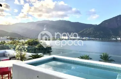 Apartamento com 3 quartos à venda na Avenida Epitácio Pessoa, Ipanema, Rio de Janeiro