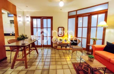 Apartamento com 2 quartos à venda na Avenida Henrique Dumont, Ipanema, Rio de Janeiro
