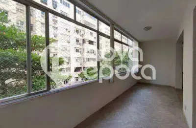 Apartamento com 4 quartos à venda na Rua Aires Saldanha, Copacabana, Rio de Janeiro