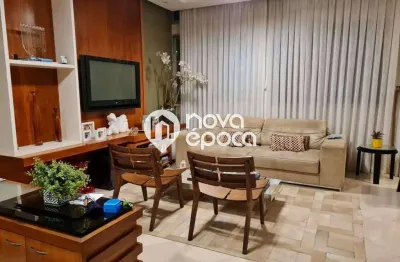 Apartamento com 3 quartos à venda na Rua Barão de Jaguaripe, Ipanema, Rio de Janeiro