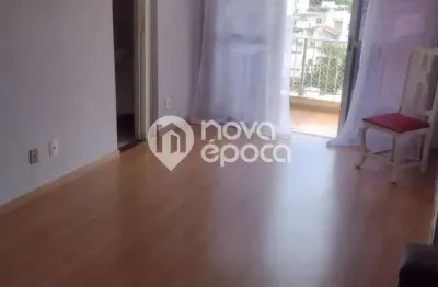 Apartamento com 2 quartos à venda na Rua Oliveira, Méier, Rio de Janeiro