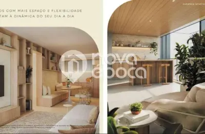 Apartamento com 2 quartos à venda na Rua Alberto de Campos, Ipanema, Rio de Janeiro