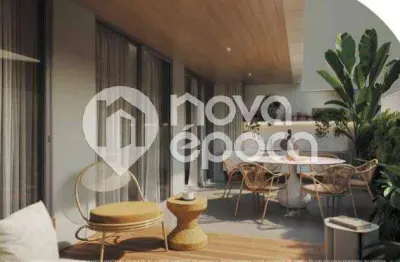 Apartamento com 2 quartos à venda na Rua Alberto de Campos, Ipanema, Rio de Janeiro