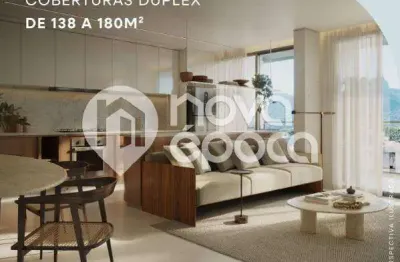 Apartamento com 2 quartos à venda na Rua Alberto de Campos, Ipanema, Rio de Janeiro