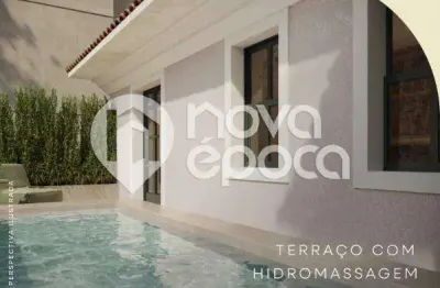 Apartamento com 2 quartos à venda na Rua Alberto de Campos, Ipanema, Rio de Janeiro