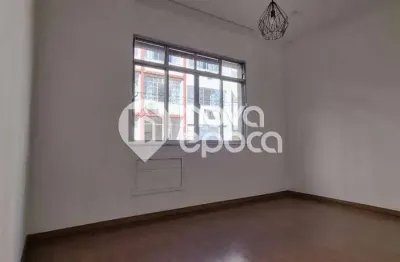 Apartamento com 2 quartos à venda na Rua Engenheiro Ernani Cotrim, Tijuca, Rio de Janeiro