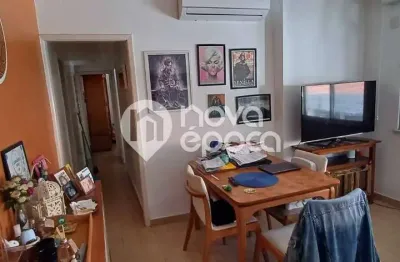 Apartamento com 2 quartos à venda na Rua Deputado Soares Filho, Tijuca, Rio de Janeiro