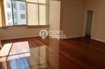 Apartamento com 4 quartos à venda na Rua Dois de Dezembro, Flamengo, Rio de Janeiro