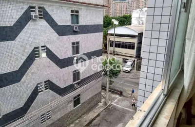 Apartamento com 2 quartos à venda na Rua Nossa Senhora de Lourdes, Grajaú, Rio de Janeiro