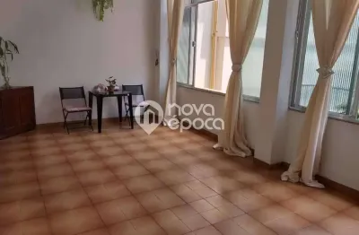 Copacabana | casa de vila 8 quartos, sendo 4 suites
