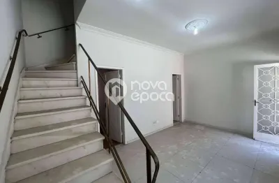 Casa em condomínio fechado com 3 quartos à venda na Rua Almirante Cochrane, Tijuca, Rio de Janeiro