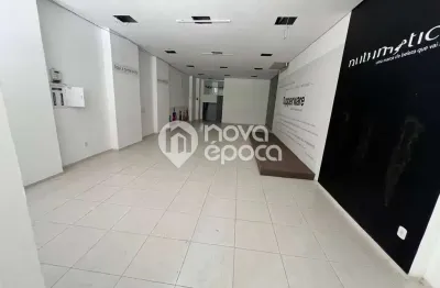 Ponto comercial à venda na Rua Mariz e Barros, Tijuca, Rio de Janeiro