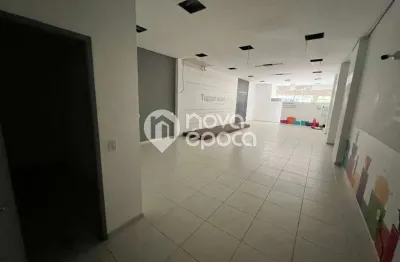 Ponto comercial à venda na Rua Mariz e Barros, Tijuca, Rio de Janeiro