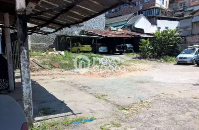 Terreno em condomínio fechado à venda na Rua São Luiz Gonzaga, São Cristóvão, Rio de Janeiro