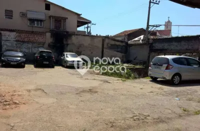 Terreno em condomínio fechado à venda na Rua da Liberdade, São Cristóvão, Rio de Janeiro