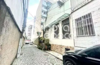 Casa em condomínio fechado com 3 quartos à venda na Rua General Severiano, Botafogo, Rio de Janeiro
