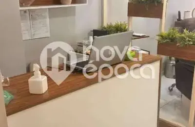 Sala comercial à venda na Rua Haddock Lobo, Tijuca, Rio de Janeiro