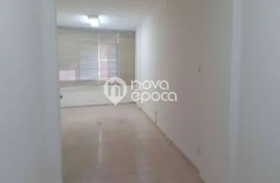 Sala comercial à venda na Rua General Roca, Tijuca, Rio de Janeiro