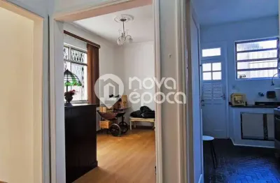 Apartamento com 3 quartos à venda na Rua Almirante João Cândido Brasil, Maracanã, Rio de Janeiro