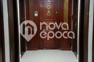 Sala comercial à venda na Avenida Rio Branco, Centro, Rio de Janeiro