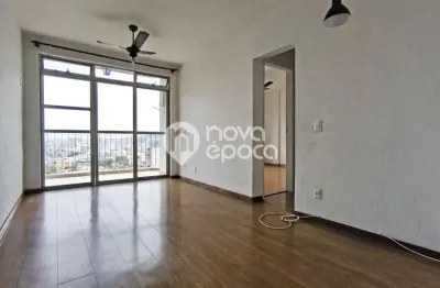 Apartamento com 1 quarto à venda na Rua Visconde de Santa Isabel, Vila Isabel, Rio de Janeiro