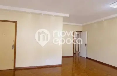 Apartamento com 3 quartos à venda na Rua Conde de Bonfim, Tijuca, Rio de Janeiro