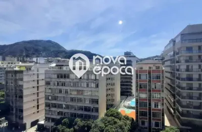 Sala comercial à venda na Rua Voluntários da Pátria, Botafogo, Rio de Janeiro