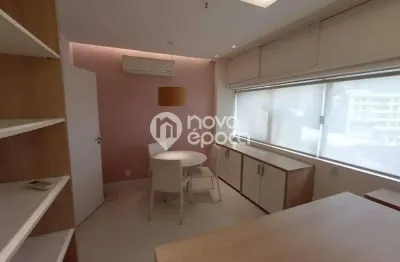 Sala comercial à venda na Rua Haddock Lobo, Estácio, Rio de Janeiro