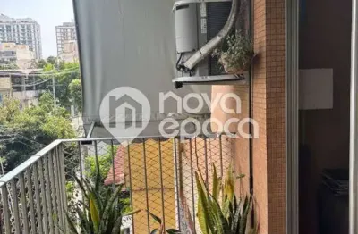 Apartamento com 2 quartos à venda na Rua Maxwell, Vila Isabel, Rio de Janeiro