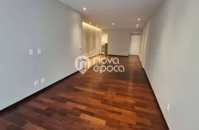 Apartamento com 3 quartos à venda na Rua Delgado de Carvalho, Tijuca, Rio de Janeiro