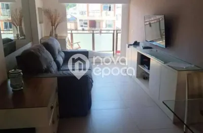 Flat com 1 quarto à venda na Rua Gomes Carneiro, Ipanema, Rio de Janeiro