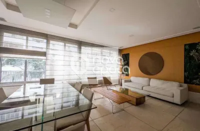 Apartamento com 3 quartos à venda na Rua Sá Ferreira, Copacabana, Rio de Janeiro