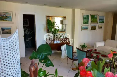 Apartamento com 4 quartos à venda na Rua Domingos Ferreira, Copacabana, Rio de Janeiro