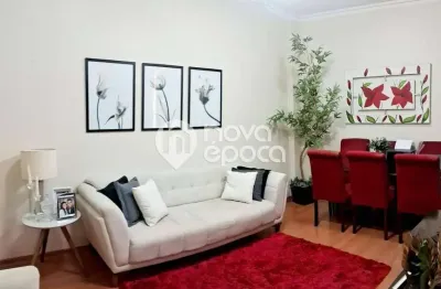 Apartamento com 2 quartos à venda na Rua Conde de Baependi, Flamengo, Rio de Janeiro