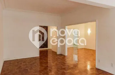 Apartamento com 3 quartos à venda na Rua Bolivar, Copacabana, Rio de Janeiro