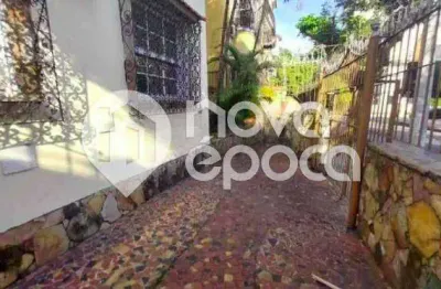 Apartamento com 3 quartos à venda na Rua Gonzaga Bastos, Tijuca, Rio de Janeiro