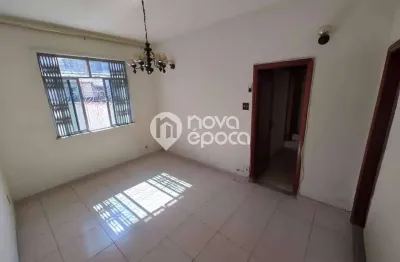 Apartamento com 2 quartos à venda na Rua Pacheco Jordão, Higienópolis, Rio de Janeiro