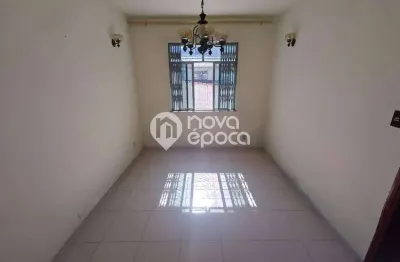 Apartamento com 2 quartos à venda na Rua Pacheco Jordão, Higienópolis, Rio de Janeiro