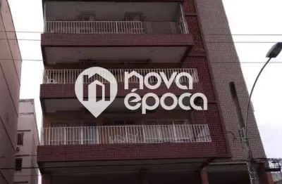 Apartamento com 2 quartos à venda na Rua Pedro de Carvalho, Méier, Rio de Janeiro