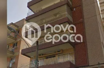 Apartamento com 2 quartos à venda na Rua Pedro de Carvalho, Méier, Rio de Janeiro