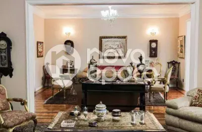 Apartamento com 4 quartos à venda na Rua Rodolfo Dantas, Copacabana, Rio de Janeiro